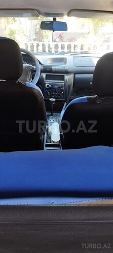 Opel Astra 1997, 435,437 km - 1.8 l - Sumqayıt
