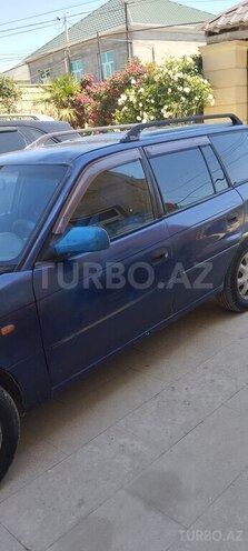 Opel Astra 1997, 435,437 km - 1.8 l - Sumqayıt