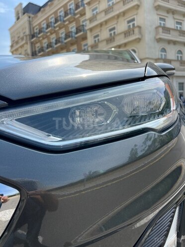 Ford Fusion (North America) 2018, 161,000 km - 2.0 l - Bakı