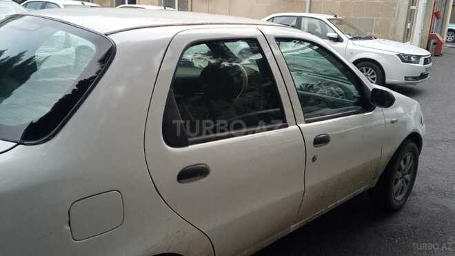 Fiat Albea 2003, 525,267 km - 1.4 l - Bakı