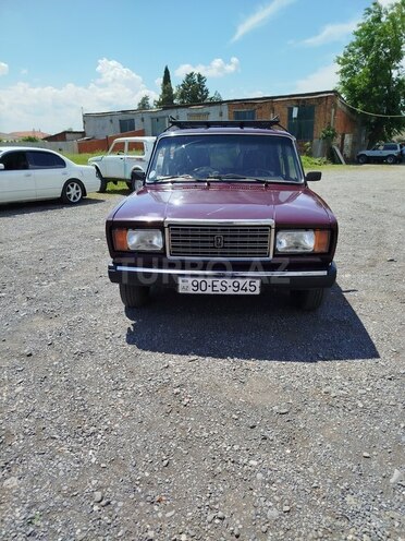 LADA (VAZ) 2104 2008, 95,000 km - 1.5 l - Qax