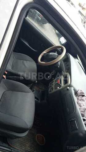 Fiat Albea 2003, 525,267 km - 1.4 l - Bakı