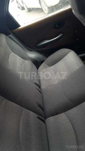 Fiat Albea 2003, 525,267 km - 1.4 l - Bakı
