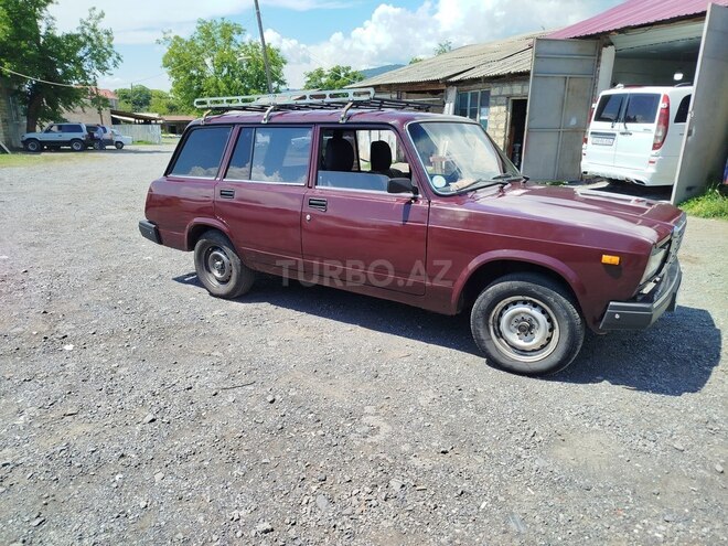 LADA (VAZ) 2104 2008, 95,000 km - 1.5 l - Qax