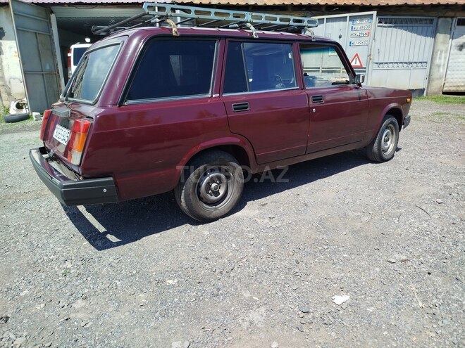 LADA (VAZ) 2104 2008, 95,000 km - 1.5 l - Qax