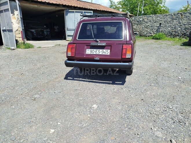 LADA (VAZ) 2104 2008, 95,000 km - 1.5 l - Qax