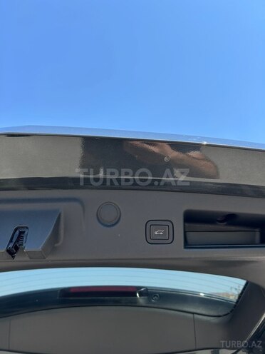 Chevrolet Equinox 2019, 56,000 km - 1.5 l - Bakı