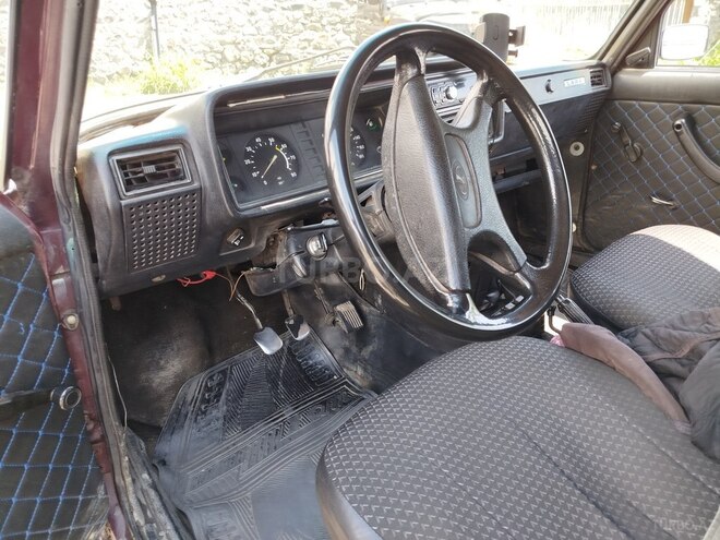 LADA (VAZ) 2104 2008, 95,000 km - 1.5 l - Qax