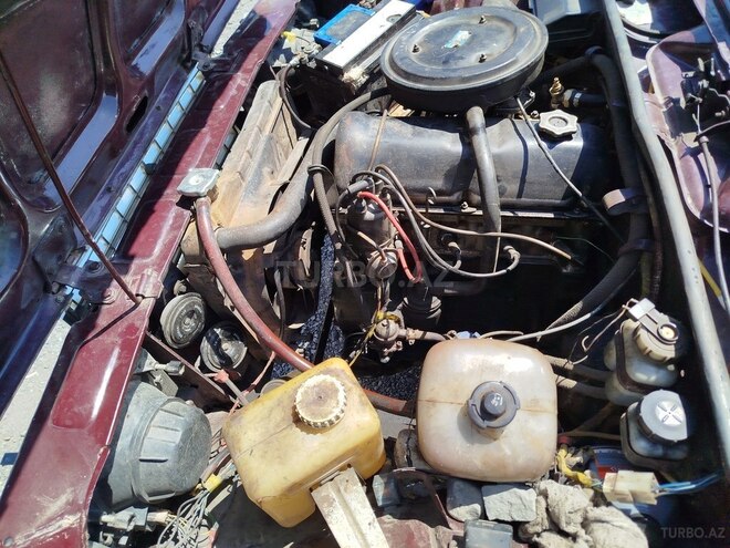 LADA (VAZ) 2104 2008, 95,000 km - 1.5 l - Qax