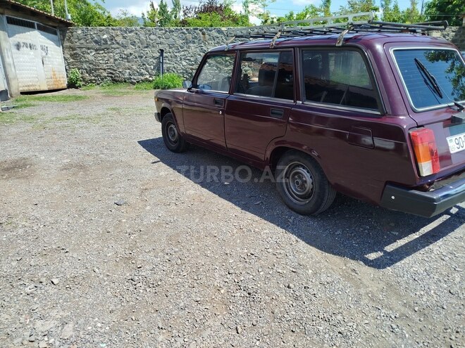 LADA (VAZ) 2104 2008, 95,000 km - 1.5 l - Qax