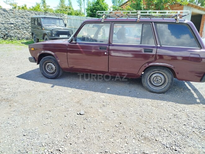 LADA (VAZ) 2104 2008, 95,000 km - 1.5 l - Qax