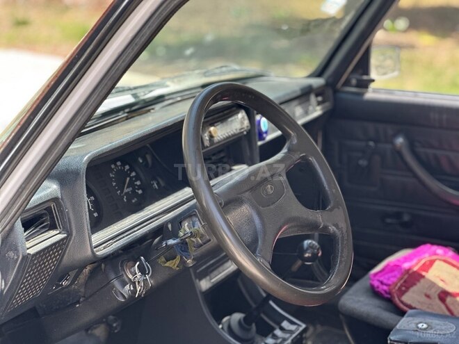 LADA (VAZ) 2107 2009, 95,000 km - 1.6 l - Salyan