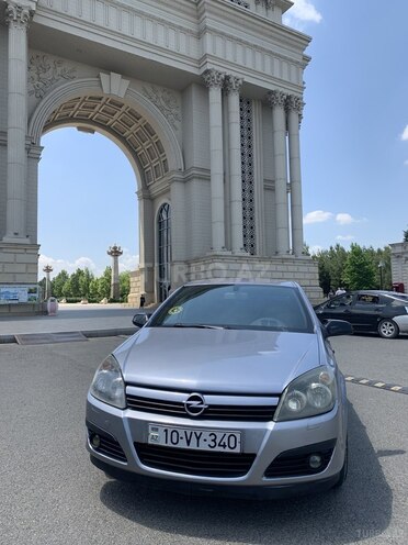Opel Astra 2004, 298,000 km - 1.4 l - Gəncə