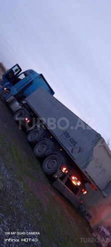 MAN TGA 18.440 2006, 1,000,000 km - 12.0 l - İmişli