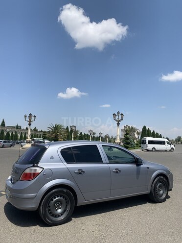 Opel Astra 2004, 298,000 km - 1.4 l - Gəncə