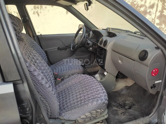 Saipa 132 2013, 261,000 km - 1.3 л - Bakı
