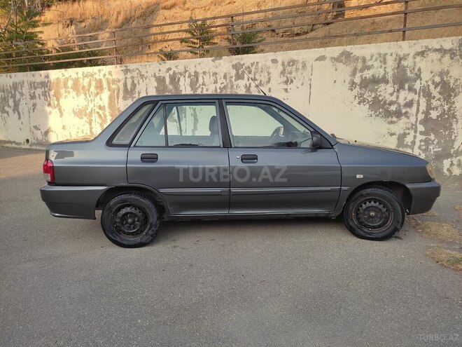 Saipa 132 2013, 261,000 km - 1.3 л - Bakı