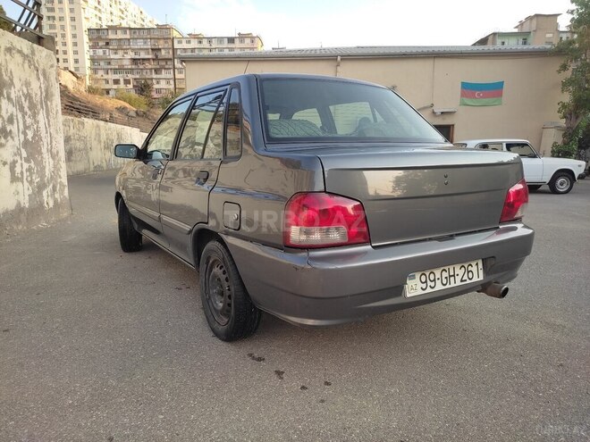 Saipa 132 2013, 261,000 km - 1.3 л - Bakı