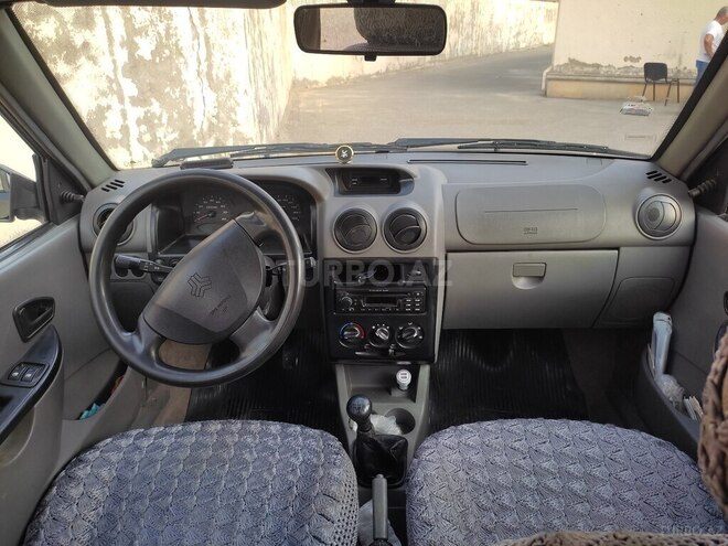 Saipa 132 2013, 261,000 km - 1.3 л - Bakı