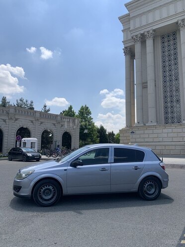 Opel Astra 2004, 298,000 km - 1.4 l - Gəncə