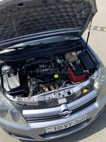 Opel Astra 2004, 298,000 km - 1.4 l - Gəncə