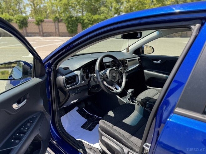 Kia Rio 2020, 55,965 km - 1.6 l - Bakı