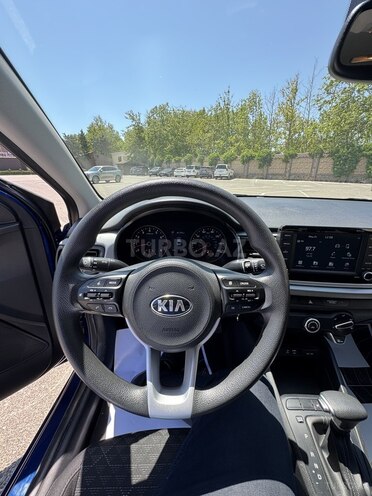 Kia Rio 2020, 55,965 km - 1.6 l - Bakı