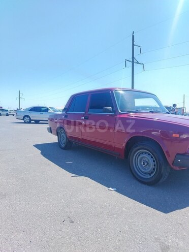 LADA (VAZ) 2107 2007, 95,000 km - 1.6 л - Zərdab