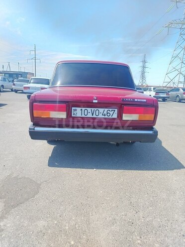 LADA (VAZ) 2107 2007, 95,000 km - 1.6 л - Zərdab