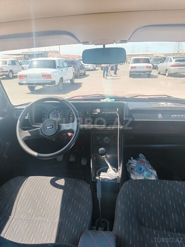 LADA (VAZ) 2107 2007, 95,000 km - 1.6 л - Zərdab