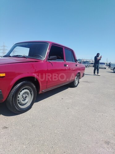 LADA (VAZ) 2107 2007, 95,000 km - 1.6 л - Zərdab
