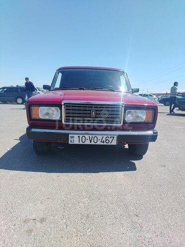 LADA (VAZ) 2107 2007, 95,000 km - 1.6 л - Zərdab