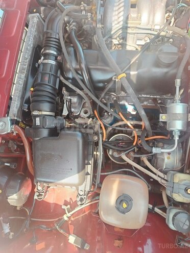 LADA (VAZ) 2107 2007, 95,000 km - 1.6 л - Zərdab