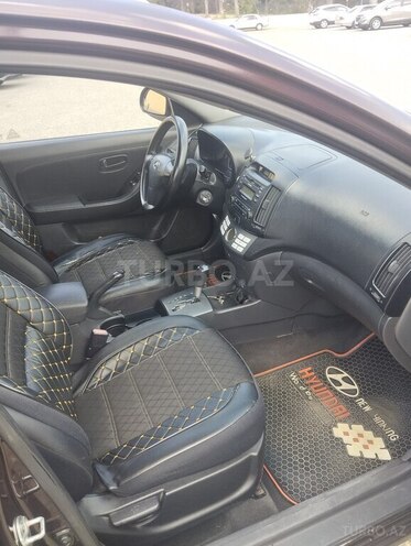Hyundai Elantra 2008, 212,500 km - 1.6 l - Gəncə
