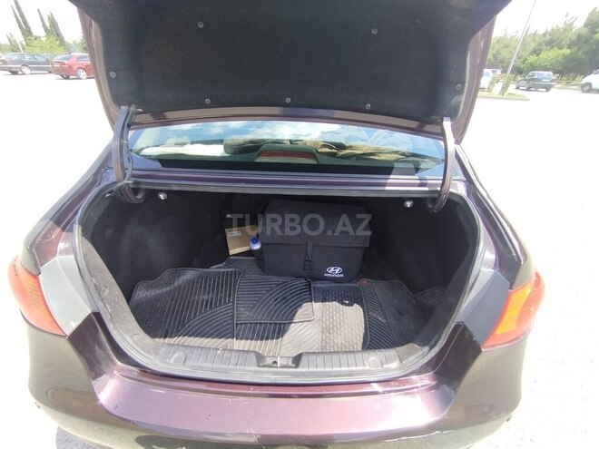 Hyundai Elantra 2008, 212,500 km - 1.6 l - Gəncə