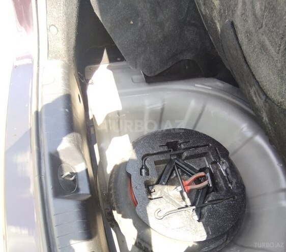 Hyundai Elantra 2008, 212,500 km - 1.6 l - Gəncə