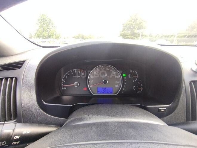 Hyundai Elantra 2008, 212,500 km - 1.6 l - Gəncə
