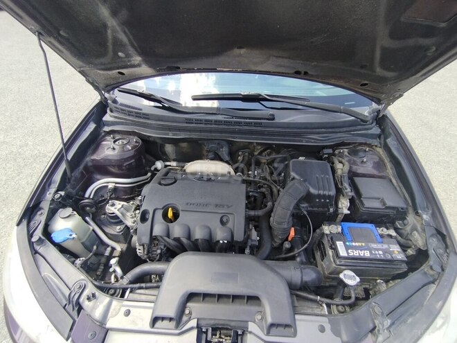 Hyundai Elantra 2008, 212,500 km - 1.6 l - Gəncə