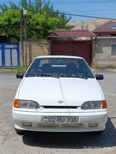 LADA (VAZ) 2115 2012, 200,000 km - 1.6 л - Mingəçevir