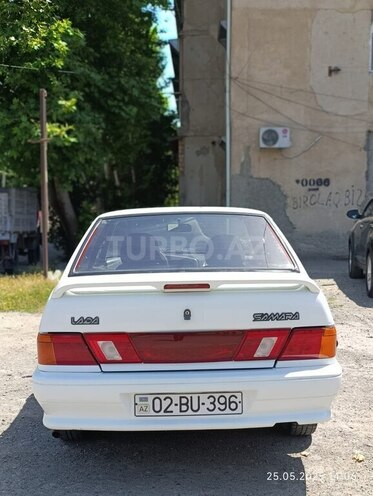 LADA (VAZ) 2115 2012, 200,000 km - 1.6 л - Mingəçevir