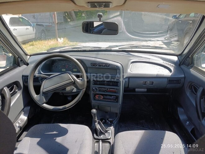 LADA (VAZ) 2115 2012, 200,000 km - 1.6 л - Mingəçevir