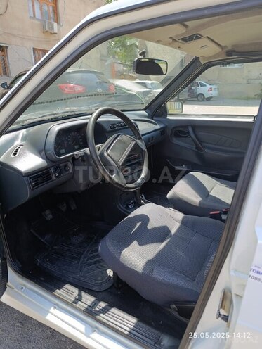 LADA (VAZ) 2115 2012, 200,000 km - 1.6 л - Mingəçevir