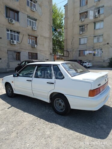 LADA (VAZ) 2115 2012, 200,000 km - 1.6 л - Mingəçevir
