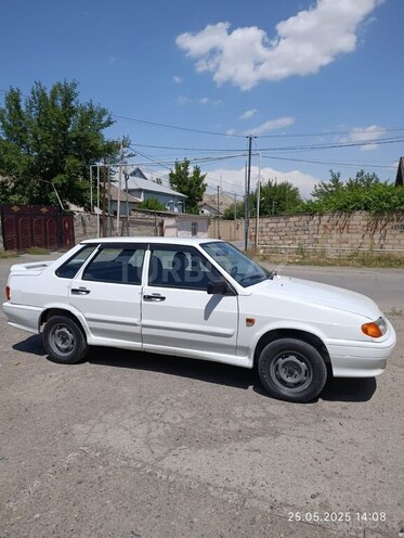LADA (VAZ) 2115 2012, 200,000 km - 1.6 л - Mingəçevir