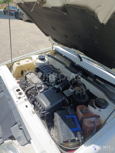 LADA (VAZ) 2115 2012, 200,000 km - 1.6 л - Mingəçevir