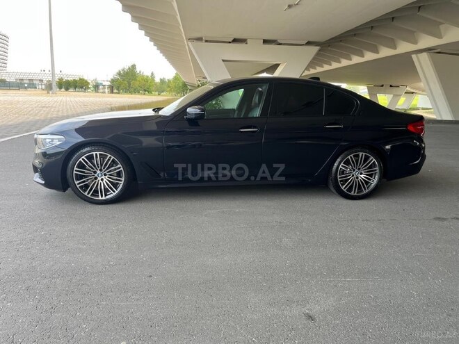 BMW 530-6