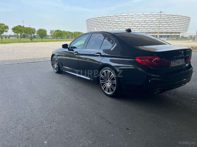 BMW 530-3