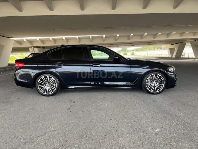 BMW 530-5