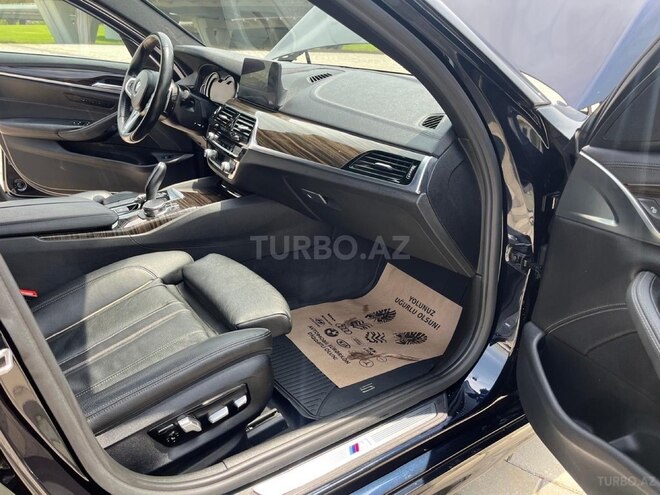 BMW 530-14