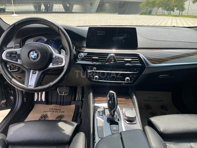 BMW 530-11